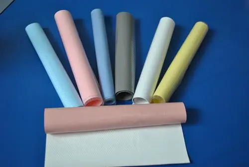 導熱硅膠是什么材料組成(什么是導熱硅膠片？)